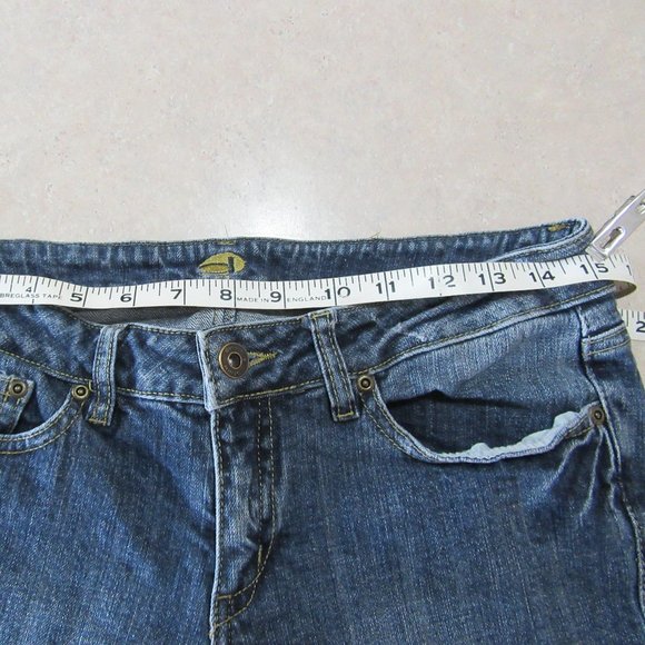 Blue Jeans Size 30  D Denium Firm Price - Picture 7 of 15